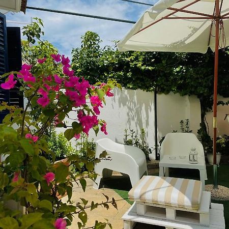 Alemar Bed & Breakfast Mondello Exterior foto