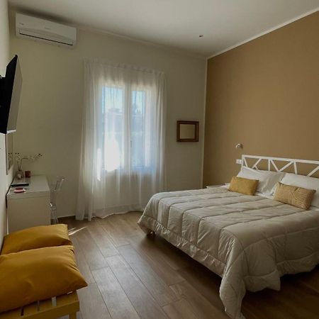 Alemar Bed & Breakfast Mondello Exterior foto
