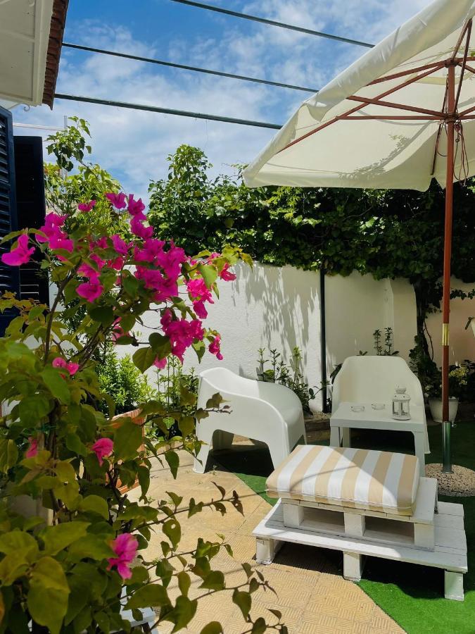 Alemar Bed & Breakfast Mondello Exterior foto