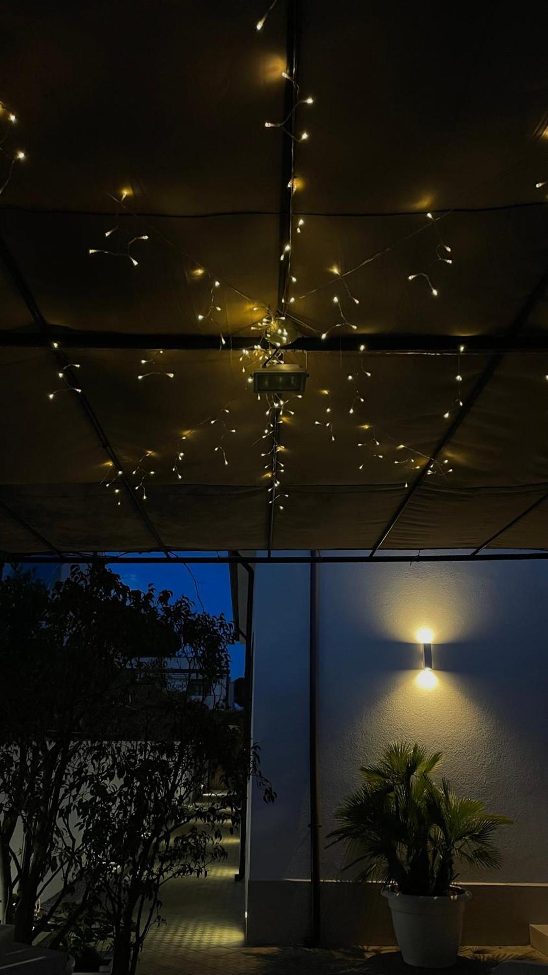 Alemar Bed & Breakfast Mondello Exterior foto