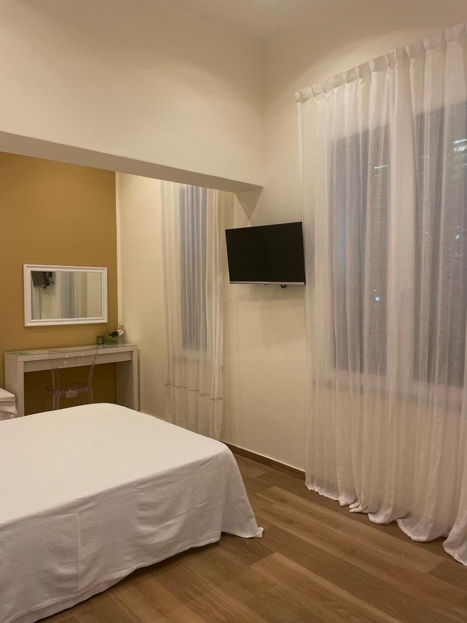 Alemar Bed & Breakfast Mondello Exterior foto